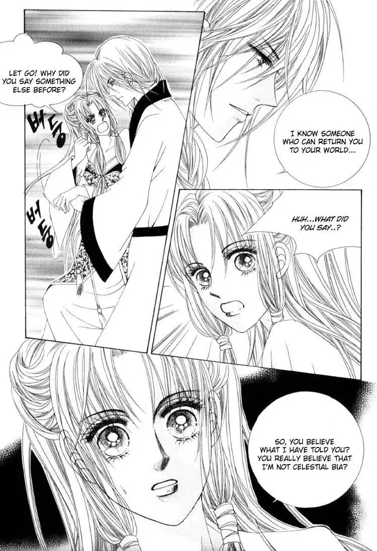 Crazy Girl Shin Bia Chapter 16 21